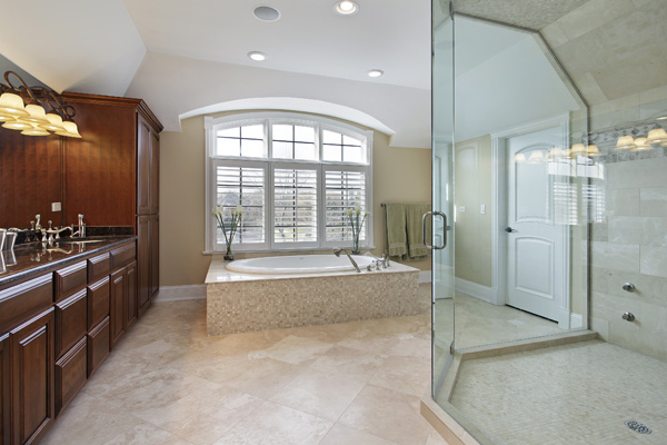 Work by One of the Best Bathroom Remodeling Companies Nashville
