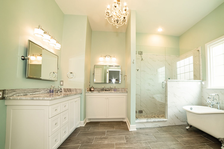 master bathroom remodeling nashville