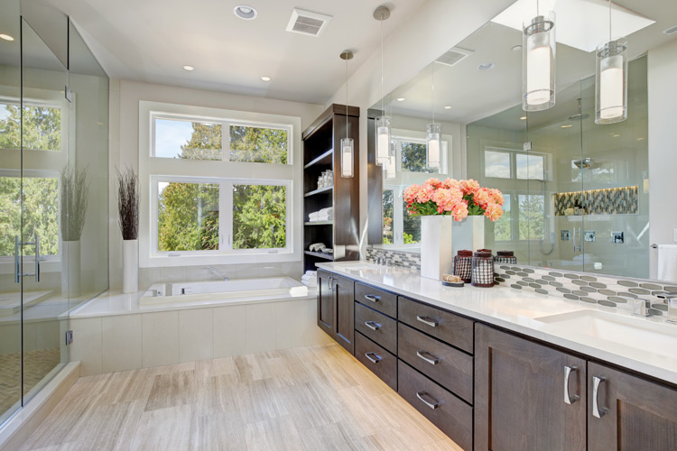 master bathroom remodeling company franklin tn