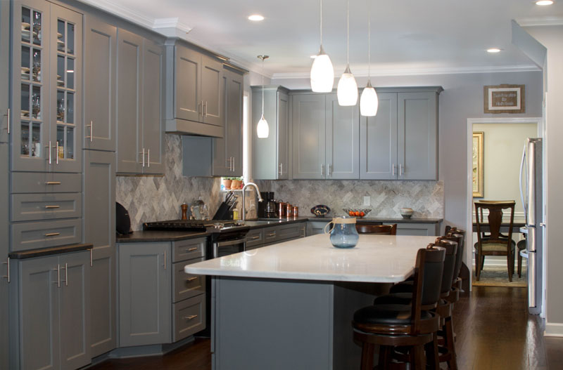 Kitchen Remodeling Nashville Remodelers Company