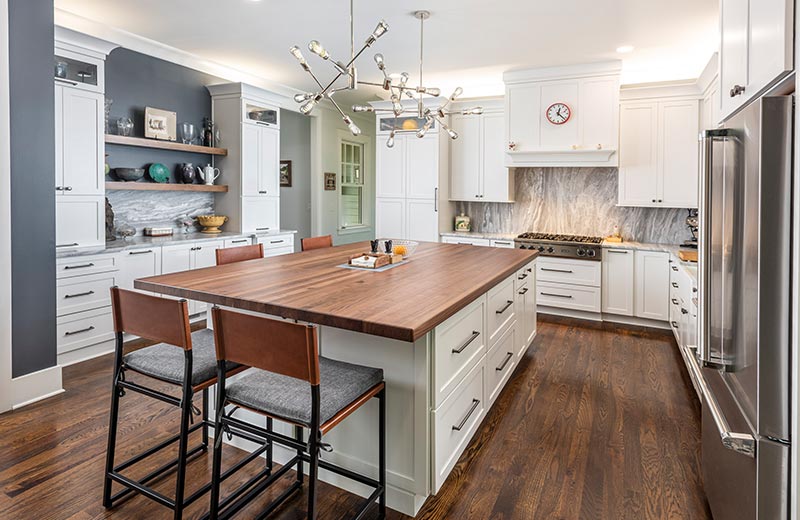 kitchen remodelers liepers fork tn